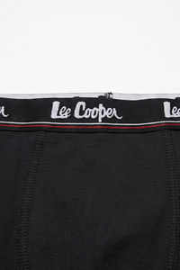 Lee Cooper Boys Solid Trunks (Pack of 3) - Multicolor — thumbnail 12